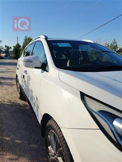 هیۆندای تۆکسۆن